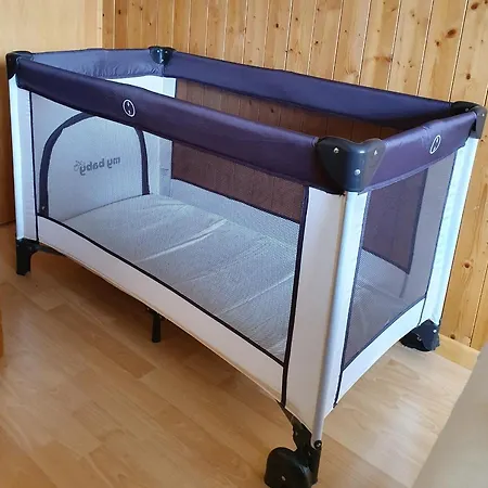 Aegerta Alte Schreinerei Дом отдыха Чирчен