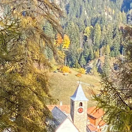 Aegerta Alte Schreinerei *