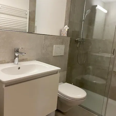 Дом отдыха Aegerta Alte Schreinerei
