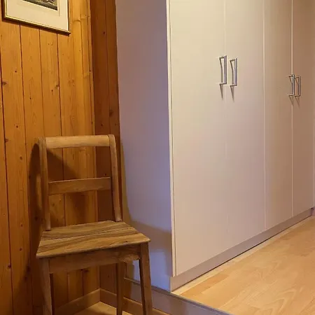 Aegerta Alte Schreinerei