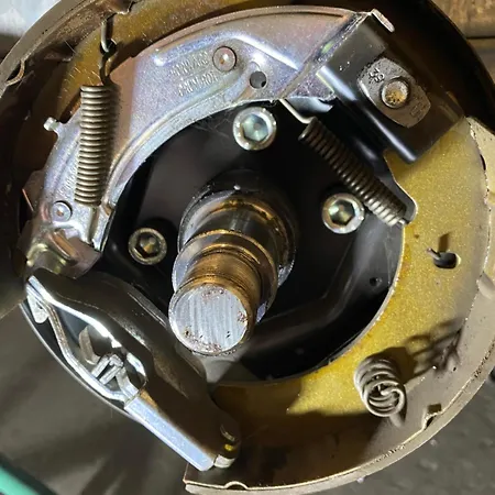 Aegerta Alte Schreinerei Tschiertschen