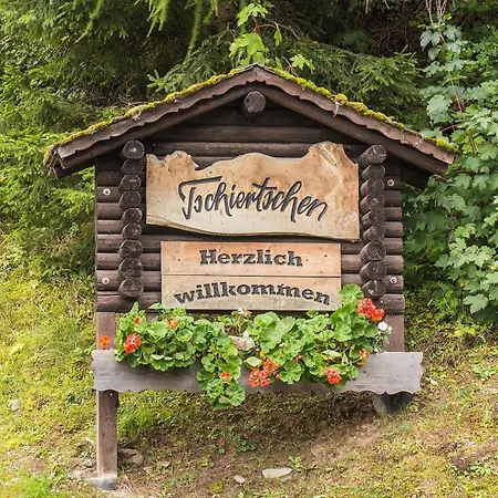 Aegerta Alte Schreinerei * Tschiertschen