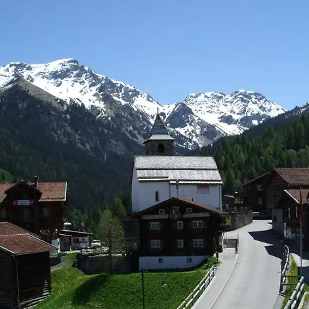Aegerta Alte Schreinerei