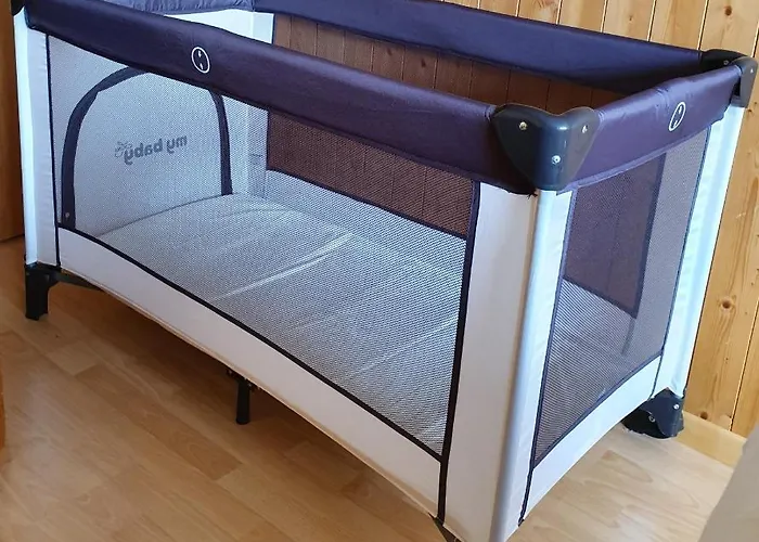 Aegerta Alte Schreinerei Casa de Férias Tschiertschen