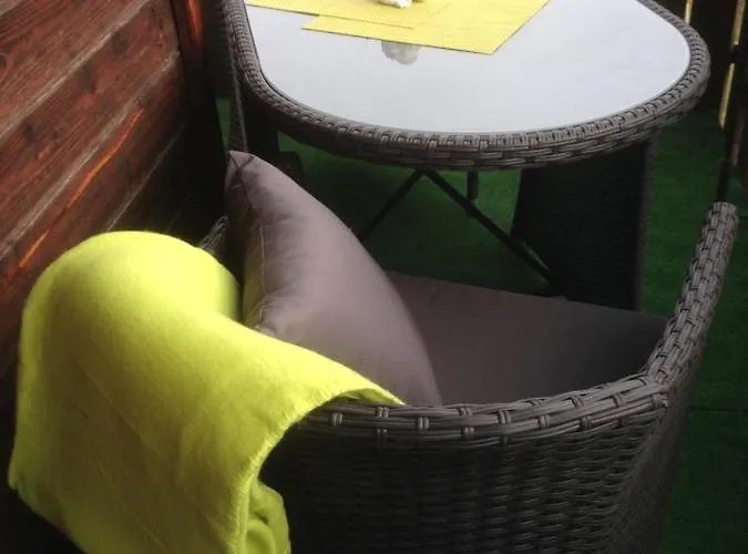 Aegerta Alte Schreinerei * Tschiertschen