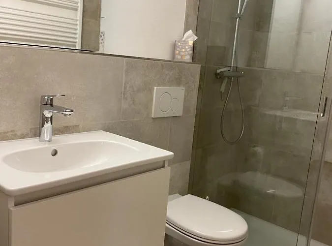 Vakantiehuis Aegerta Alte Schreinerei