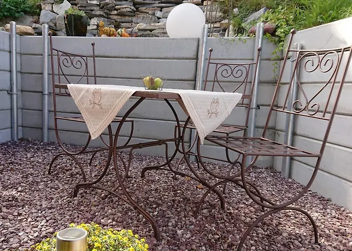 Aegerta Alte Schreinerei * تشيرتشين