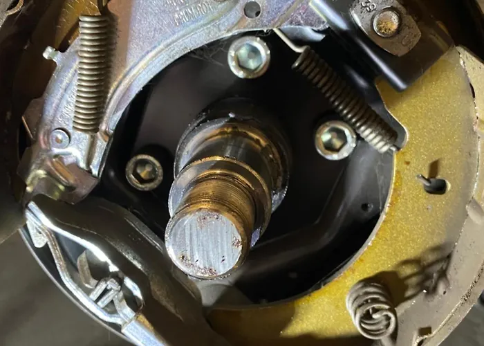 Aegerta Alte Schreinerei Tschiertschen