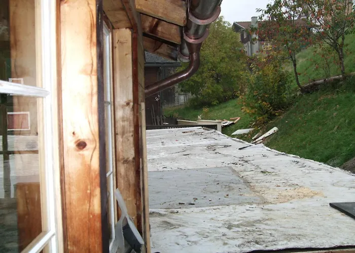 Aegerta Alte Schreinerei