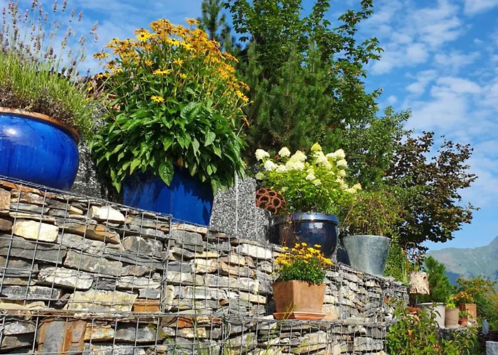 Aegerta Alte Schreinerei بيت للعطل تشيرتشين