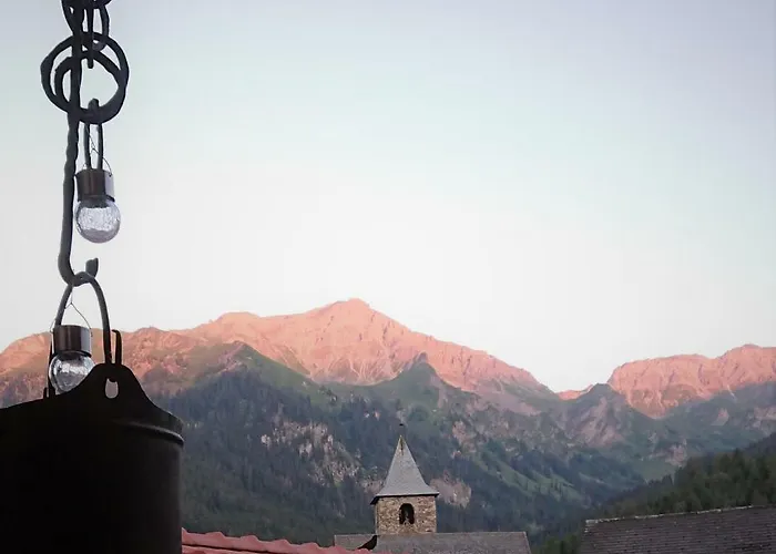 Aegerta Alte Schreinerei *