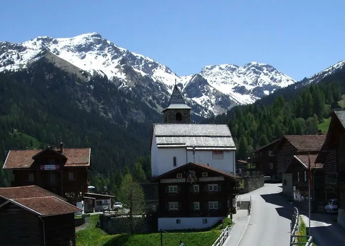 Aegerta Alte Schreinerei