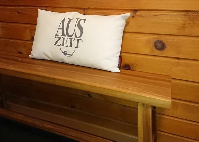 Aegerta Alte Schreinerei بيت للعطل