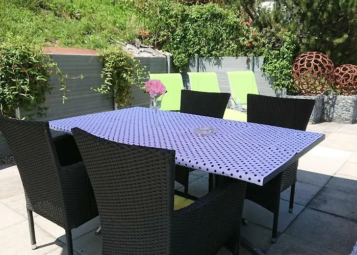 Aegerta Alte Schreinerei * Tschiertschen