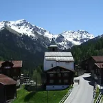 Aegerta Alte Schreinerei