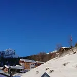Aegerta Alte Schreinerei Prázdninový dům *