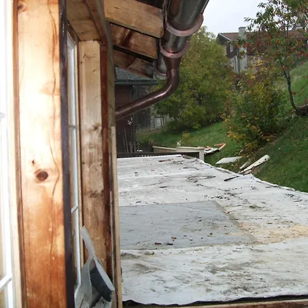 Aegerta Alte Schreinerei