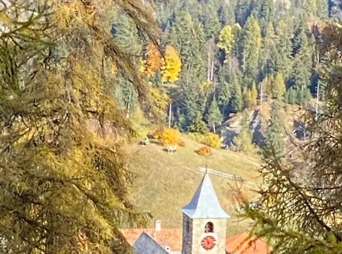 Aegerta Alte Schreinerei *