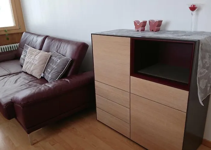 Aegerta Alte Schreinerei *