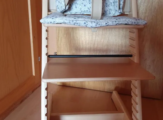 Nyaraló Aegerta Alte Schreinerei *