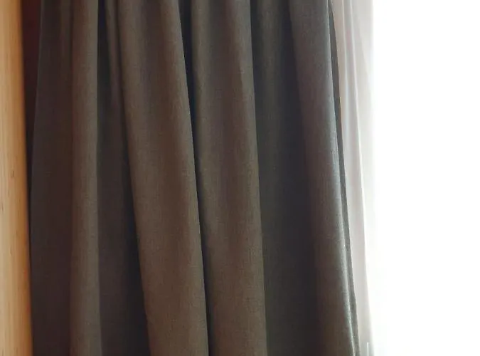 Nyaraló Aegerta Alte Schreinerei