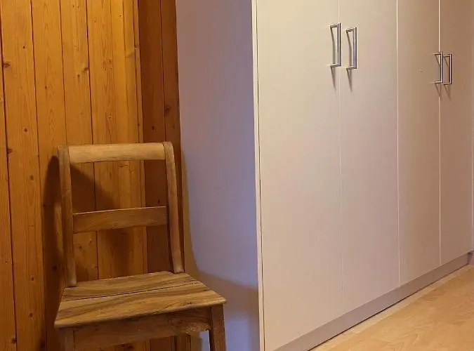 Aegerta Alte Schreinerei